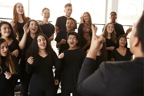 Choir